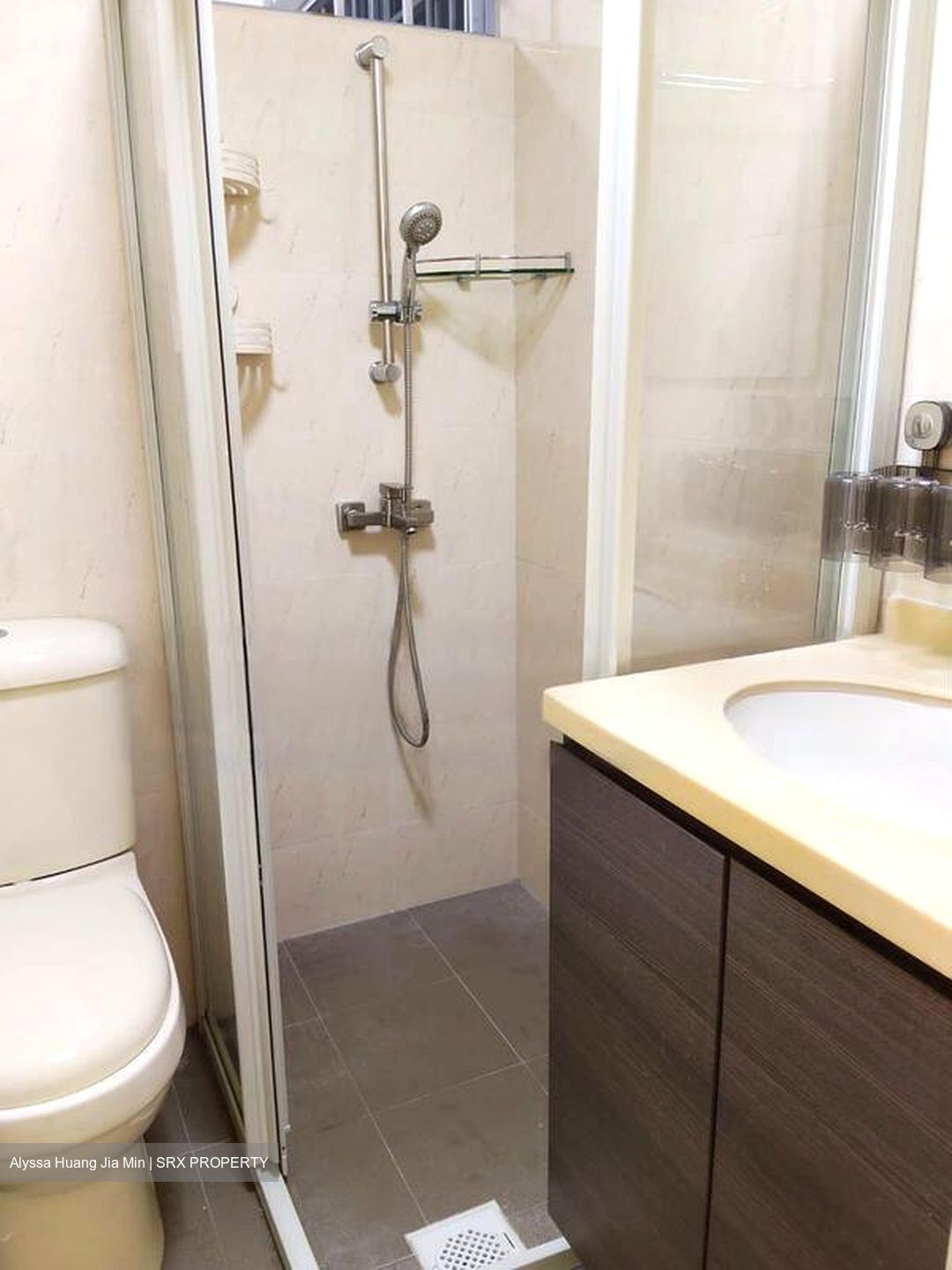 Emerald Park (D3), Condominium #482270981